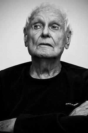 Miklós Jancsó portrait