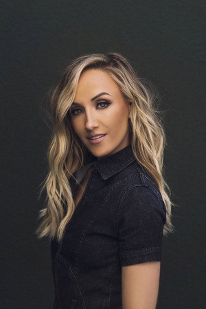Nastia Liukin portrait