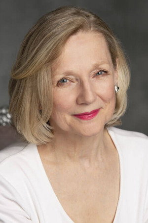 Sharry Flett portrait