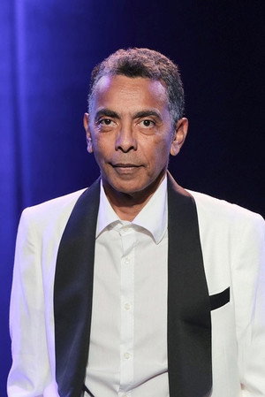 Thierry Jardinot portrait