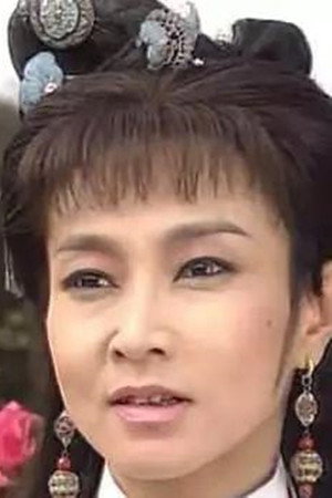 Tseng Ya-chun portrait