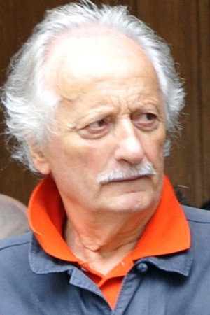 Étienne Draber portrait