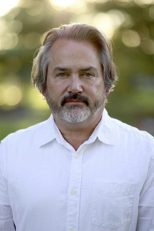 Jeff McCuistion portrait