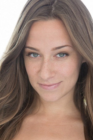 Cassidy Klein portrait