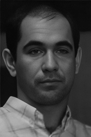 Sergei Ponomarenko portrait