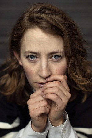 Filippa Suenson portrait