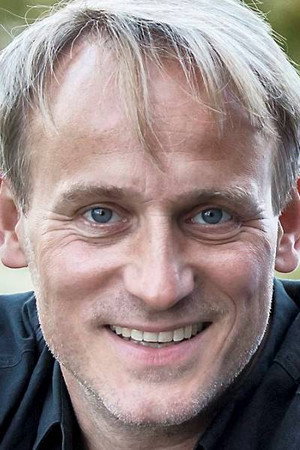 Rasmus Botoft portrait