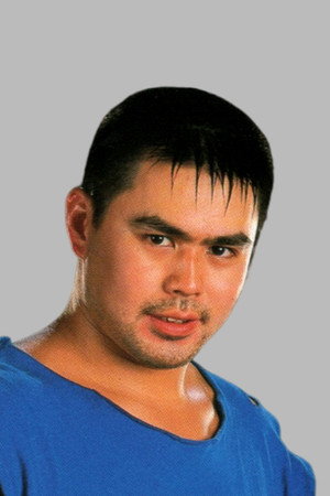 Takao Yoshida portrait