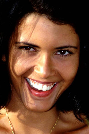 Fabiana portrait