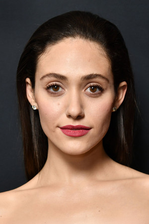 Emmy Rossum portrait