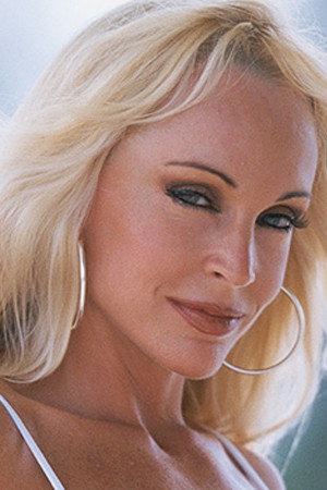Debra Marshall portrait