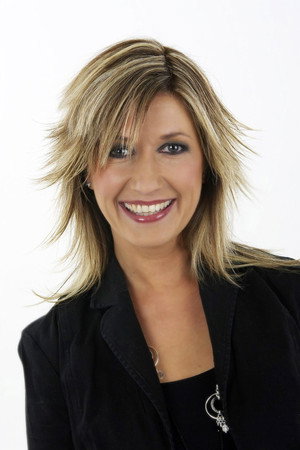 Marit Voldsæter portrait