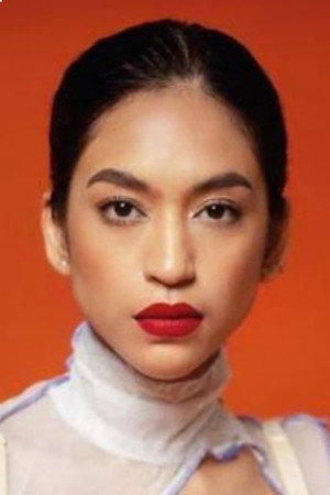Taskya Namya portrait