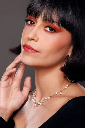 María Syrenna portrait