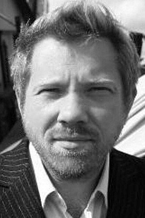 Michael 'MC' Christiansen portrait