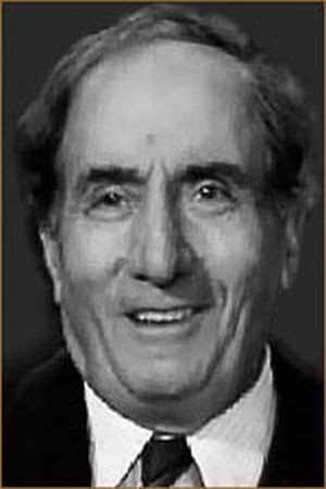 Murad Kostanyan portrait
