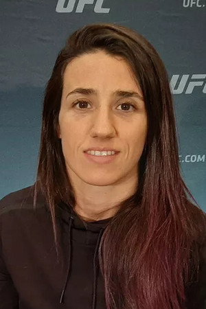 Marina Rodriguez portrait