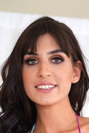 Dana Wolf portrait