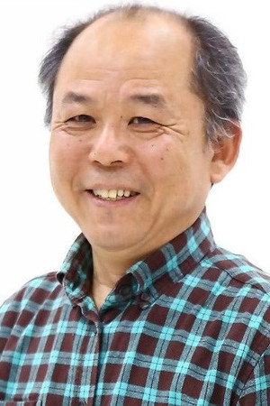 Kim Ki-cheon portrait