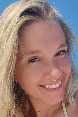 Katrine Køhler portrait