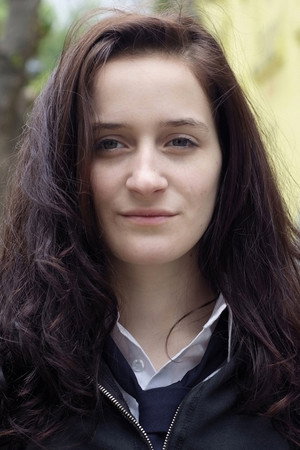 Anaclara Ferreyra Palfy portrait