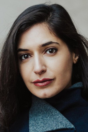 Siir Tilif portrait