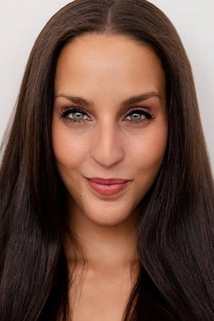 Betzz portrait