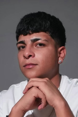 Victor Prieto Simental portrait