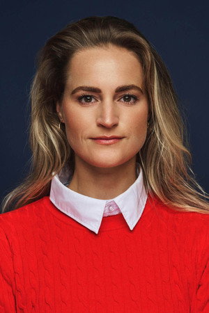 Desi van Doeveren portrait