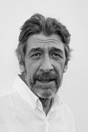 Chema Adeva portrait