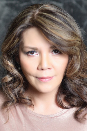 Rina Reyes portrait