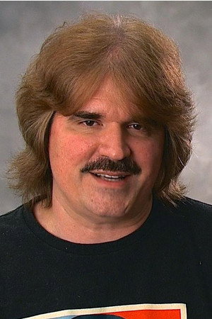 Dave Haynie portrait