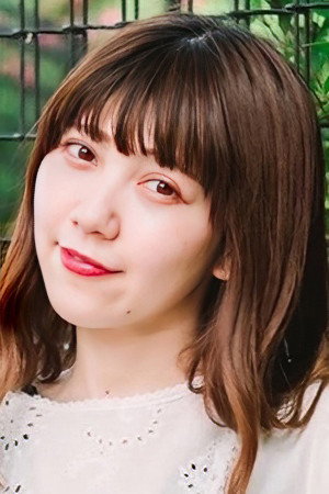 Kokoro portrait