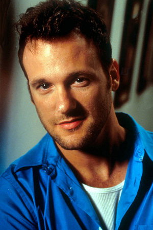 Tom Verica portrait