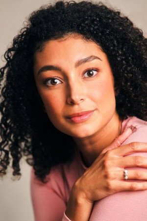 Riana Duce portrait