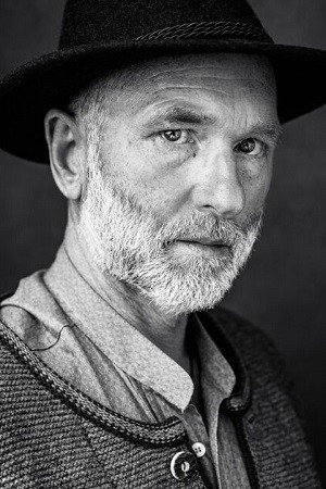 Andreas Schwaiger portrait