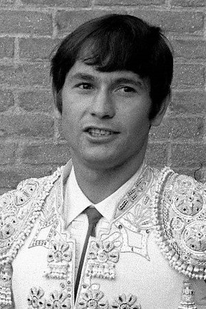 Sebastián Palomo Linares portrait