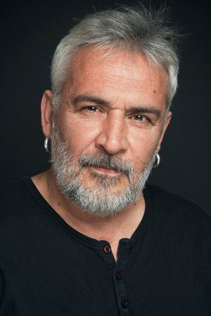 Eray Özbal portrait