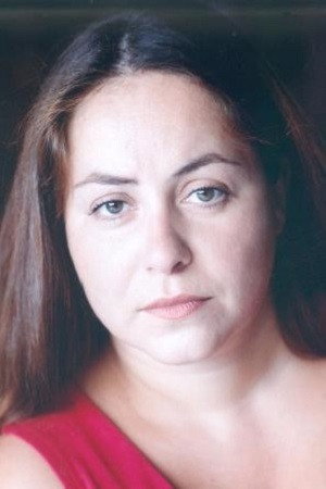 Valérie Moreau portrait