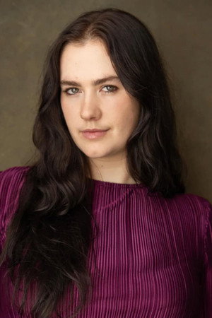 Madeleine Potter portrait