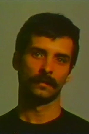Bob Shane portrait