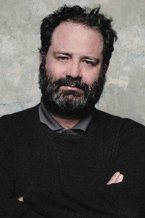 Óscar Aibar portrait