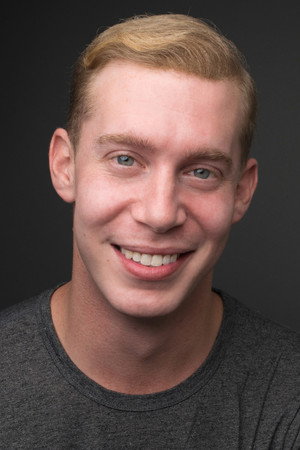 Matt Giroveanu portrait