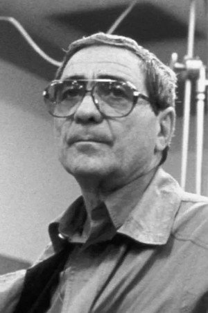 Giuseppe Rotunno portrait