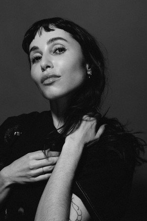 Annika Witt portrait