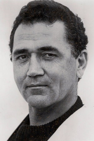 Macka Foley portrait