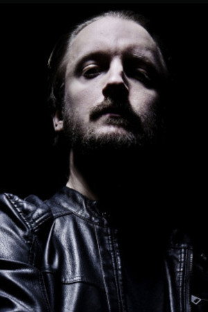 Niklas 'Nille' Sandin portrait