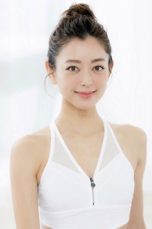 Rio Matsumoto portrait