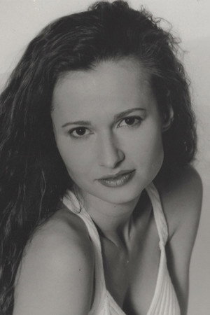 Billi Fay portrait