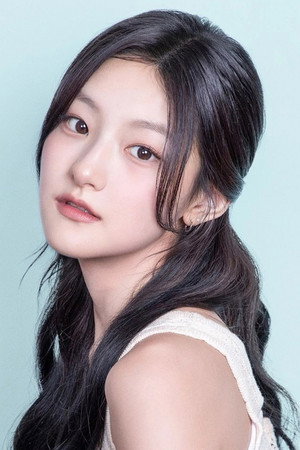 Haneul portrait
